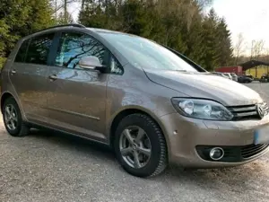 Volkswagen Golf Plus Golf Plus 1.4 TSI Team