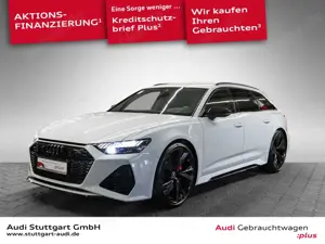 Audi RS6 tiptronic