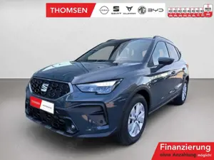 SEAT Arona 1.0 TSI 85 kW Style DSG+ACC+AUT+LED+Navi