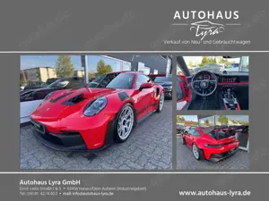 Porsche 992 GT3 RS Clubsport*LED*LIFT*KAMERA*KERAMIK*