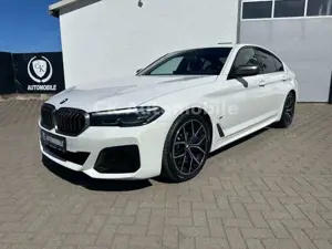 BMW 550
