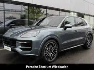 Porsche Cayenne GTS