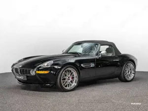 BMW Z8 BMW Z8 | Bild 4