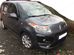 Citroen C3 Picasso C3 Picasso VTi 95 Attraction