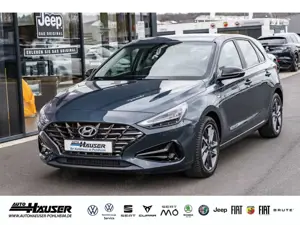Hyundai i30 1.5 T-GDI Edition 30+ TEMPOMAT KAMERA LED PDC SITZ