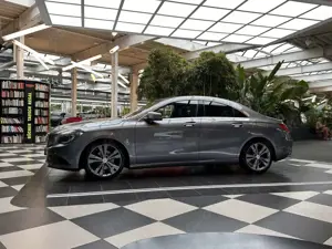 Mercedes-Benz CLA 180 CLA 180 Urban