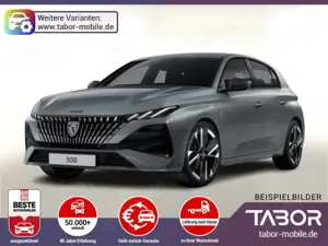 Peugeot 308 Hybrid GT Excl. MY26 360° RCTA UVP-32%*