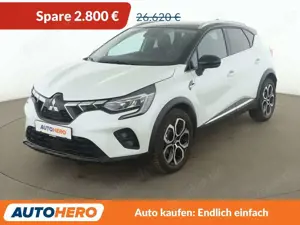 Mitsubishi ASX 1.3 TCE Mild-Hybrid Intro Edition Aut.*NAVI*ACC*