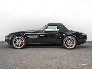 BMW Z8 BMW Z8 | Bild 5