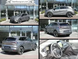 Renault Symbioz Techno AKTION -23% UVP Tce140 Aut. EDC Allwette...