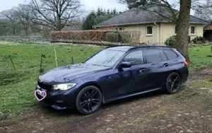 BMW 318 318i Touring Aut. M Sport