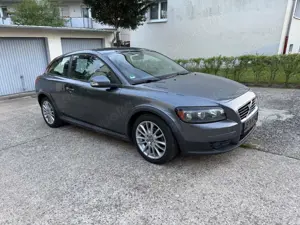 Volvo C30
