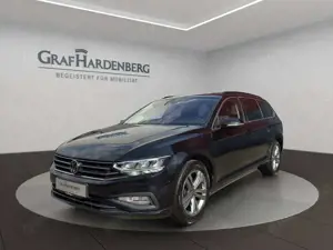 Volkswagen Passat Variant Business TDI DSG NaviPro AHK LED