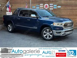 Dodge RAM 1500 5,7 Limited 360° 12´´ Navi HK AHK