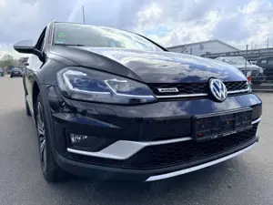 Volkswagen Golf VII Variant Alltrack BMT/Start-Stopp 4Motio