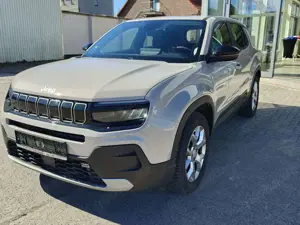 Jeep Avenger 1.2 GSE T3 Turbo-Benzin GDI Altitude