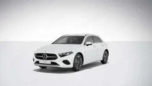 Mercedes-Benz A 200 d 3,99%/Progressive/MULTIBEAM/AHK/DISTRONIC