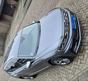 Volkswagen Tiguan Allspace Tiguan Allspace 2.0 TDI SCR 4Motion DSG R-Line / Highline Bild 5
