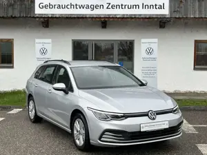 Volkswagen Golf Variant Life 1,5 l TSI OPF 96 kW (130 PS) 6-Gang 1,5 TSI L Bild 3