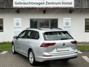 Volkswagen Golf Variant Life 1,5 l TSI OPF 96 kW (130 PS) 6-Gang 1,5 TSI L Bild 5