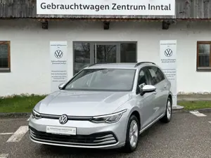Volkswagen Golf Variant Life 1,5 l TSI OPF 96 kW (130 PS) 6-Gang 1,5 TSI L Bild 2