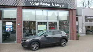 Mazda CX-30 e-SKYACTIV X 186ps Exclusive-Line 360° Kam