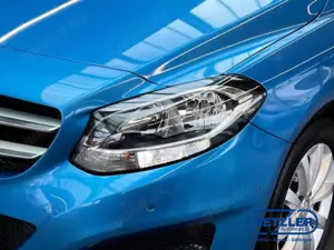 Mercedes-Benz B 180 SHZ Parklenkass. Notbremsass. PDCv+h Berganfahrass Bild 5