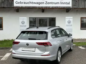 Volkswagen Golf Variant Life 1,5 l TSI OPF 96 kW (130 PS) 6-Gang 1,5 TSI L Bild 4