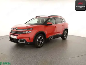 Citroen C5 Aircross C5 Aircross HYBRID 225 KEYLESS,KAMERA,SPURHALTE
