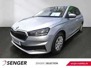 Skoda Fabia 1.0 MPI Ambition LED Sitzhzg. Smart Link