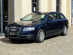 Audi A6 A6 Avant 2.4