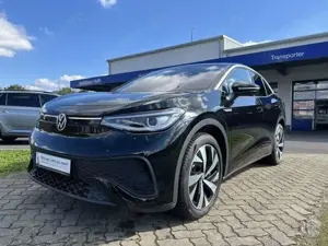 Volkswagen ID.5 Pro 82 kWh AHK IQ-Light ACC KAMERA APP WINTERPAKET