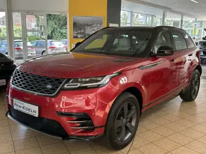 Land Rover Range Rover Velar P250 R-DYNAMiC *KAMERA*MATRiX*