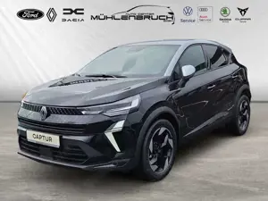 Renault Captur TCe 90 TECHNO (RJB)
