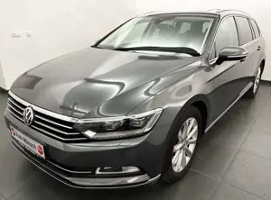 Volkswagen Passat Variant Passat Variant 1.4 TSI Highline#Navi#LED#AHK#PANO