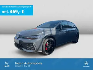 Volkswagen Golf GTI 2,0 l TSI 195 kW (265 PS) 7-G AHK 19"