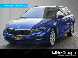 Skoda Octavia Combi 1.4 TSI DSG iV Ambition Smart Link, Tel.,...