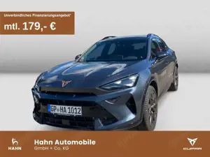 CUPRA Formentor VZ 2.0TSI DSG 265PS ACC AHK Kessy