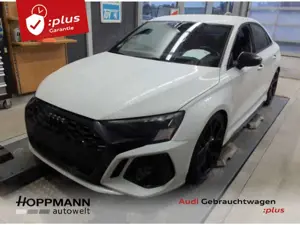 Audi RS3 2.5 TFSI quattro HR Fahrwerk BO RS Sporta