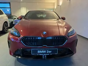 BMW 223 xDrive Gran Coupé M Sportpaket Bild 3