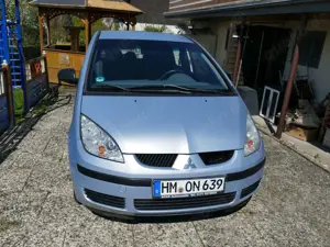 Mitsubishi Colt Colt 1.3 Automatik Invite