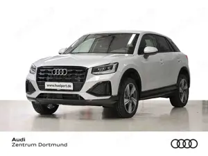Audi Q2 advanced 35 s tronic AHK eKLAPPE CAM LM18