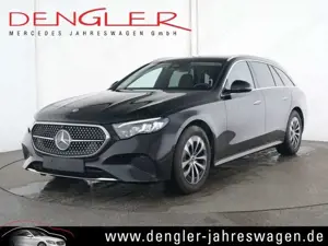 Mercedes-Benz E 200 T AHK*ACC*LED*RFK Avantgarde  Advanced