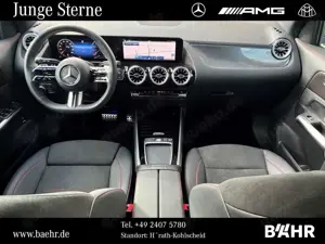 Mercedes-Benz GLA 200 GLA 200 AMG/MBUX-Navi/LED/Parktr.+RFK/SHZ/LMR18" Bild 4