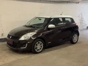 Suzuki Swift 1.2Liter , 1.Hand, TÜV neu