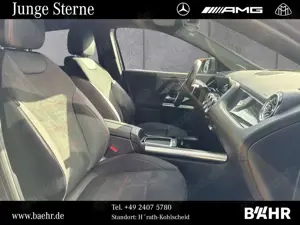 Mercedes-Benz GLA 200 GLA 200 AMG/MBUX-Navi/LED/Parktr.+RFK/SHZ/LMR18" Bild 5