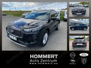 Ford Kuga 1.5 EcoBoost Titanium ACC+LED+Navi+SHZ+Kam.