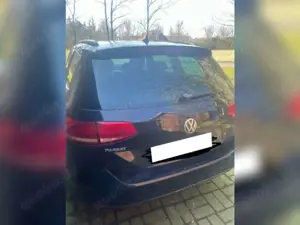Volkswagen Passat Variant Passat Variant 1.4 TSI ACT (BMT) DSG Comfortline