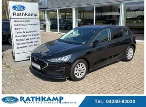 Ford Focus Cool  Connect