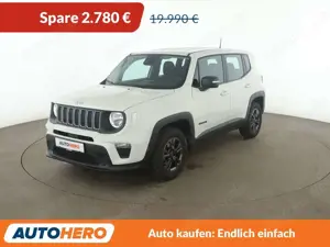 Jeep Renegade 1.6 M-Jet Longitude FWD*TEMPO*PDC*LIM*ALU*